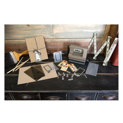 Sizzix SideKick by Tim Holtz