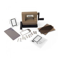 Sizzix SideKick by Tim Holtz