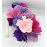 Fustella A4 Rosa