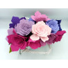 Fustella A4 Rosa