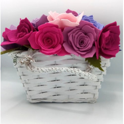 Fustella A4 Rosa