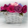 Fustella A4 Rosa