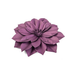 Fustella Sizzix Framelits Large Dahlia
