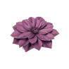 Fustella Sizzix Framelits Large Dahlia