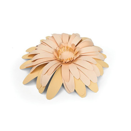 Fustella Sizzix Thinlits Intricate Delightful