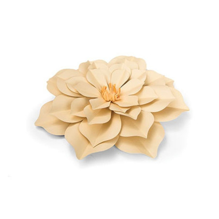 Fustella Sizzix Framelits Large Lily