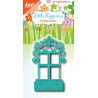 Fustella metallica Joy! Crafts Cutting & Embossing Window