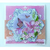 Fustella metallica Marianne Design Creatables Royal frame