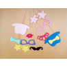 Fustella XL Accessori decorativi