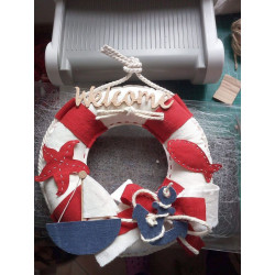 Fustella XL Barca e accessori mare
