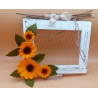Fustella XL Girasoli 4 misure
