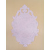 Fustella XXL Cornice barocca