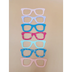 Fustella XL Accessori decorativi