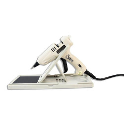 Supporto Sizzix Glue Gun Stand