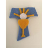 Fustella L Croci
