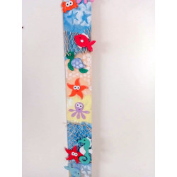 Fustella XL Animali Marini