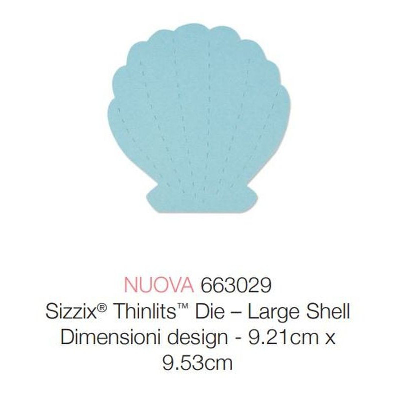 Fustella Sizzix Thinlits Wedding Set