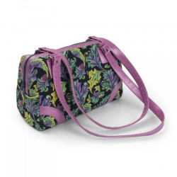 Fustella Sizzix BIGZ L Purse Tabs