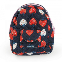 Fustella Sizzix A4 Q Doll Backpack