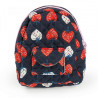 Fustella Sizzix A4 Q Doll Backpack