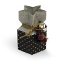 Fustella Sizzix BIGZ L Christmas Favour Box