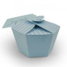 Fustella Sizzix A4 Hexagon Box