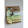Fustella metallica Joy! Crafts Cutting stencils - Mery butterfly