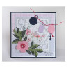 Fustella metallica Marianne Design Craftables Lanterns set