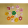 Fustella Fiori e Quadrifoglio