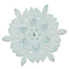 Fustella Sizzix Bigz Snowflake decoration