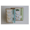 Fustella metallica Joy! Crafts Cutting stencils - Mery border