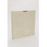 Box quadrato in legno 200x200