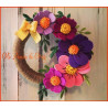 Fustella Sizzix Bigz Butterfly Embellishments