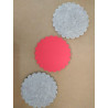 Fustella Sizzix Bigz Clear circle scallop