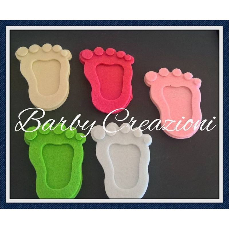 Thermobaby - Scaletta per piedi Babystep, colore: Rosa