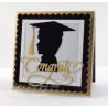Fustella metallica Boy Grad