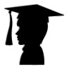 Fustella metallica Boy Grad