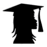 Fustella metallica Girl Grad