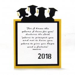 Fustella metallica Grad Group Border