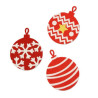 Fustella Sizzix Bigz Christmas Bell