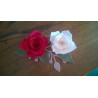 Fustella A4 Rosa