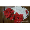Fustella A4 Cornice Ovale Scallop