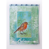 Fustella metallica Marianne Design Collectables Arrow sentiments