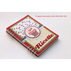 Fustella metallica Ricette