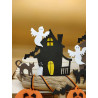 Fustella XL Casetta delle Streghe Halloween