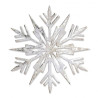 Fustella Sizzix Bigz Ice Flake