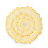 Fustella Sizzix Bigz Dahlia by Emily Tootie