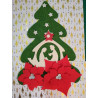 Fustella XL Albero di Natale e regali