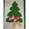 Fustella XL Albero di Natale e regali