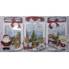 Fustella metallica Marianne Design Creatables snowy icicles